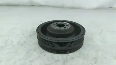 Автозапчастина б/у шків колінчастого вала для AUDI A6 (4B2, C5) 142 H/390 Gasóleo 2000 5P Посилання на OEM IAM   