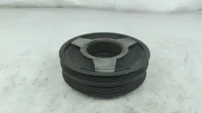 Second-hand car spare part crankshaft pulley for audi a6 (4b2, c5) 142 h/390 gasóleo 2000 5p oem iam references   