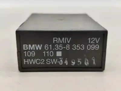 Second-hand car spare part electronic module for bmw 3 touring (e36) 318 tds oem iam references 61358353099  
