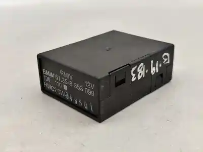 Peça sobressalente para automóvel em segunda mão MÓDULO ELETRÔNICO por BMW 3 TOURING (E36)  Referências OEM IAM 61358353099  