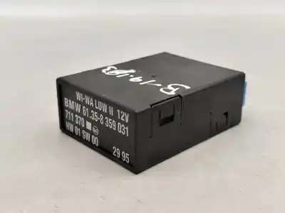 Peça sobressalente para automóvel em segunda mão MÓDULO ELETRÔNICO por BMW 3 TOURING (E36)  Referências OEM IAM 61358359031  