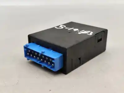 Peça sobressalente para automóvel em segunda mão módulo eletrônico por bmw 3 touring (e36) 318 tds referências oem iam 61358359031  
