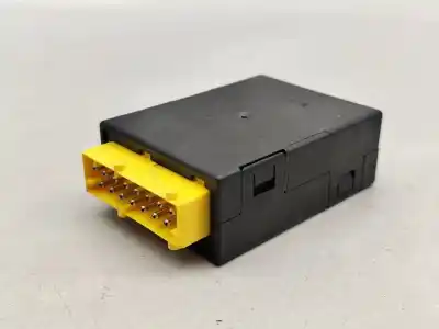 Peça sobressalente para automóvel em segunda mão módulo eletrônico por bmw 3 touring (e36) 318 tds referências oem iam 61358362277  