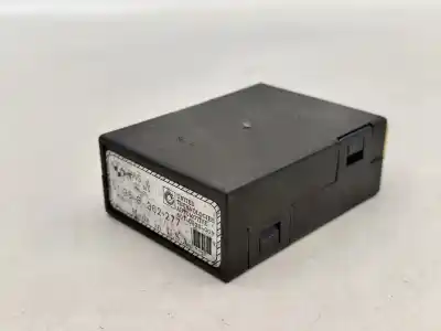 Peça sobressalente para automóvel em segunda mão MÓDULO ELETRÔNICO por BMW 3 TOURING (E36)  Referências OEM IAM 61358362277  
