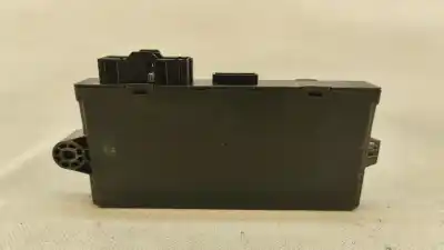 Second-hand car spare part electronic module for bmw 1 (e87) 118 d oem iam references 61356943834  