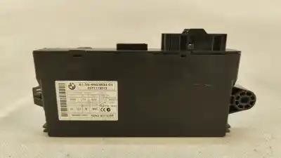 Peça sobressalente para automóvel em segunda mão módulo eletrônico por bmw 1 (e87) 118 d referências oem iam 61356943834