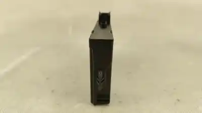 Second-hand car spare part electronic module for bmw 1 (e87) 118 d oem iam references 61356943834  