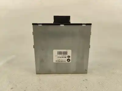 Peça sobressalente para automóvel em segunda mão módulo eletrônico por bmw 1 (e87) 118 d referências oem iam 61429127088 /6142912708801