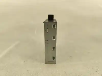 Second-hand car spare part electronic module for bmw 1 (e87) 118 d oem iam references 61429127088 /6142912708801  