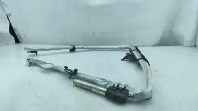 Peça sobressalente para automóvel em segunda mão airbag de cortina direito por bmw 1 (e87) 118 d referências oem iam 