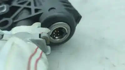 Peça sobressalente para automóvel em segunda mão airbag de cortina esquerdo por bmw 1 (e87) 118 d referências oem iam   