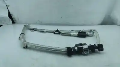 Peça sobressalente para automóvel em segunda mão airbag de cortina esquerdo por bmw 1 (e87) 118 d referências oem iam 