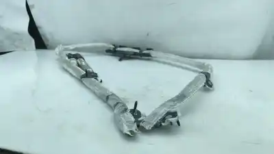 Peça sobressalente para automóvel em segunda mão airbag de cortina esquerdo por bmw 1 (e87) 118 d referências oem iam   