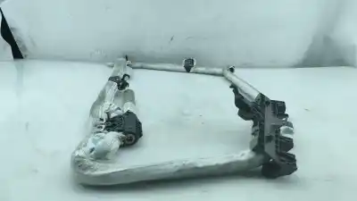 Peça sobressalente para automóvel em segunda mão airbag de cortina esquerdo por bmw 1 (e87) 118 d referências oem iam   