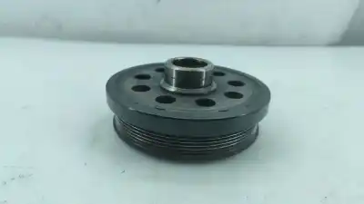 Peça sobressalente para automóvel em segunda mão polia do virabrequim por bmw 1 (e87) 118 d referências oem iam 