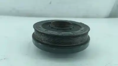 Peça sobressalente para automóvel em segunda mão polia do virabrequim por bmw 1 (e87) 118 d referências oem iam   