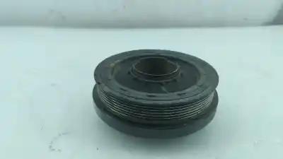 Peça sobressalente para automóvel em segunda mão polia do virabrequim por bmw 1 (e87) 118 d referências oem iam   
