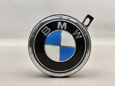 Peça sobressalente para automóvel em segunda mão puxador porta da mala por bmw 1 (e87) 120 d referências oem iam 5124720093801