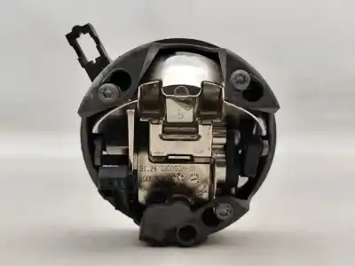 Pezzo di ricambio per auto di seconda mano maniglia del cancello per bmw 1 (e87) 120 d riferimenti oem iam 5124720093801  