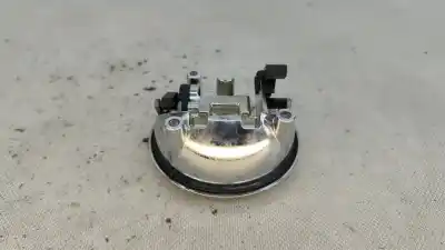 Pezzo di ricambio per auto di seconda mano maniglia del cancello per bmw 1 (e87) 118 d riferimenti oem iam 51247200938  