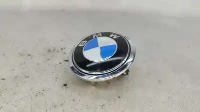 Peça sobressalente para automóvel em segunda mão puxador porta da mala por bmw 1 (e87) 118 d referências oem iam 51247200938