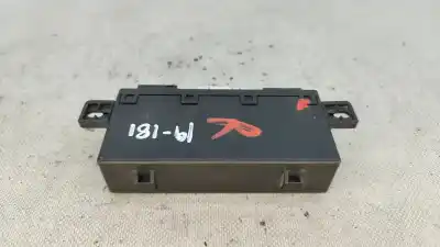 Peça sobressalente para automóvel em segunda mão módulo eletrônico por bmw 5 touring (e39) 525 tds referências oem iam 61358377593  