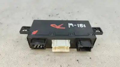 Peça sobressalente para automóvel em segunda mão Módulo Eletrônico por BMW 5 TOURING (E39) 525 tds Referências OEM IAM 61358377593  