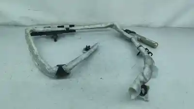 Tweedehands auto-onderdeel rechter gordijnairbag voor bmw 1 (e87) 118 d oem iam-referenties 