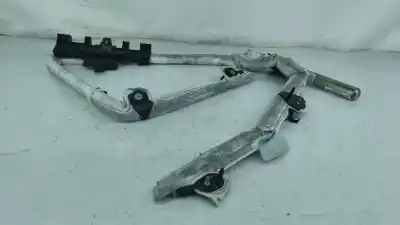 Tweedehands auto-onderdeel linker gordijnairbag voor bmw 1 (e87) 118 d oem iam-referenties 84913287703k