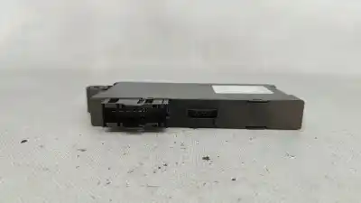 Peça sobressalente para automóvel em segunda mão módulo eletrônico por bmw 1 (e87) 118 d referências oem iam 61359147226  