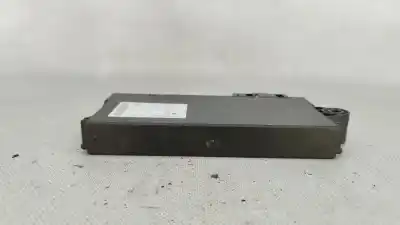 Peça sobressalente para automóvel em segunda mão módulo eletrônico por bmw 1 (e87) 118 d referências oem iam 61359147226  