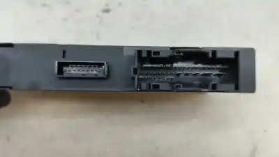 Peça sobressalente para automóvel em segunda mão módulo eletrônico por bmw 1 (e87) 118 d referências oem iam 61359147226  