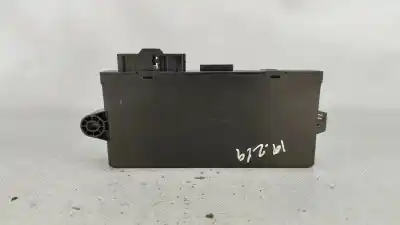 Peça sobressalente para automóvel em segunda mão módulo eletrônico por bmw 1 (e87) 118 d referências oem iam 61359147226  