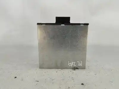 Second-hand car spare part electronic module for bmw 1 (e87) 118 d oem iam references   