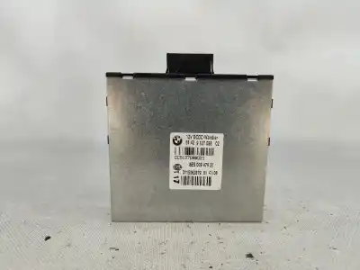 Tweedehands auto-onderdeel elektronische module voor bmw 1 (e87) 118 d oem iam-referenties 