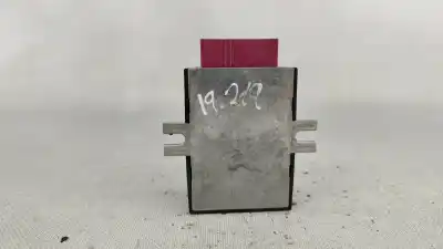 Second-hand car spare part electronic module for bmw 1 (e87) 118 d oem iam references   