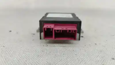 Second-hand car spare part electronic module for bmw 1 (e87) 118 d oem iam references   