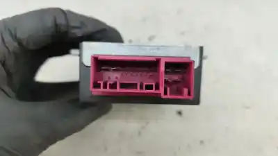 Second-hand car spare part electronic module for bmw 1 (e87) 118 d oem iam references   