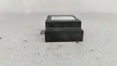 Second-hand car spare part electronic module for bmw 1 (e87) 118 d oem iam references   