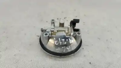 Pezzo di ricambio per auto di seconda mano maniglia del cancello per bmw 1 (e87) 118 d riferimenti oem iam 51247207933  