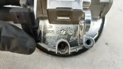 Pezzo di ricambio per auto di seconda mano maniglia del cancello per bmw 1 (e87) 118 d riferimenti oem iam 51247207933  