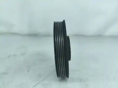 Second-hand car spare part crankshaft pulley for citroen jumpy (u6u_) 2.0 hdi 95 oem iam references   
