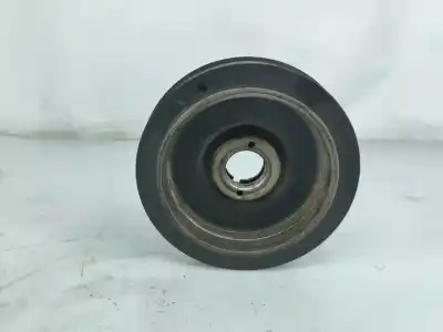Second-hand car spare part Crankshaft Pulley for CITROEN JUMPY (U6U_) 2.0 HDI 95 OEM IAM references   