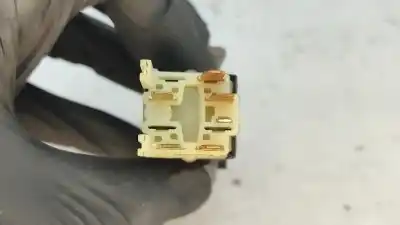 Peça sobressalente para automóvel em segunda mão interruptor de resistência térmica traseira por citroen bx (xb-_) 14 e referências oem iam   