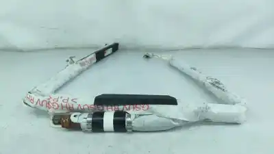 İkinci el araba yedek parçası sağ perde hava yastiği için opel mokka / mokka x (j13) 1.4 4x4 (_76) oem iam referansları 42642862  