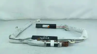 İkinci el araba yedek parçası sağ perde hava yastiği için opel mokka / mokka x (j13) 1.4 4x4 (_76) oem iam referansları 42642862  