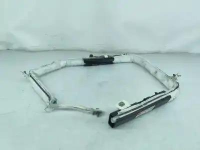 İkinci el araba yedek parçası Sol Perde Hava Yastiği için OPEL MOKKA / MOKKA X (J13) 1.4 4X4 (_76) OEM IAM referansları 42642861  