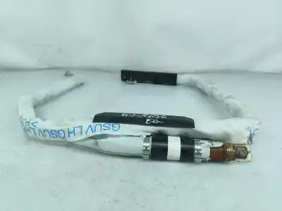 İkinci el araba yedek parçası sol perde hava yastiği için opel mokka / mokka x (j13) 1.4 4x4 (_76) oem iam referansları 42642861  