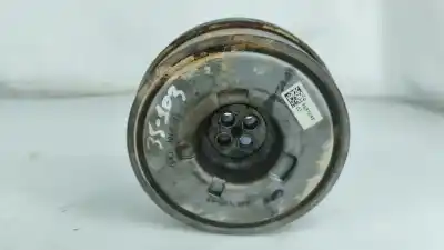 Peça sobressalente para automóvel em segunda mão polia do virabrequim por mini mini (f55) cooper referências oem iam 868769503  