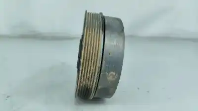 Peça sobressalente para automóvel em segunda mão polia do virabrequim por mini mini (f55) cooper referências oem iam 868769503  